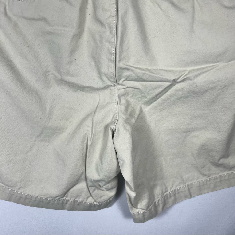 GAP Khaki Shorts Size 35 - Picture 5 of 11